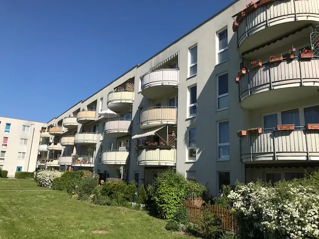 Spitzmühler Str. 24, 2. OG RE — photo 1